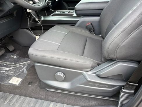 New 2026 Ford F150 STX w/ Equipment Group 200A AWD/4WD image 13