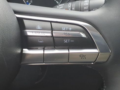 Used 2021 MAZDA CX-30 FWD 2.5 S w/ Premium Package image 15