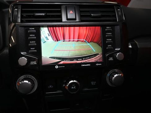 Certified 2020 Toyota 4Runner TRD Off-Road image 18