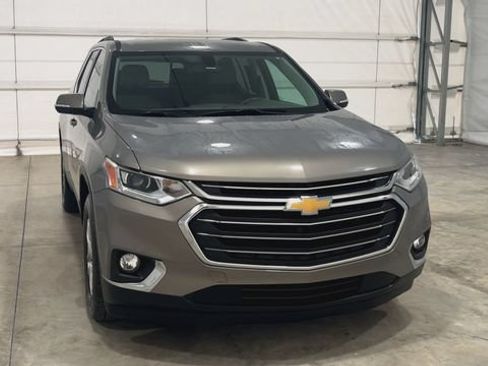 Used 2019 Chevrolet Traverse LT FWD image 7