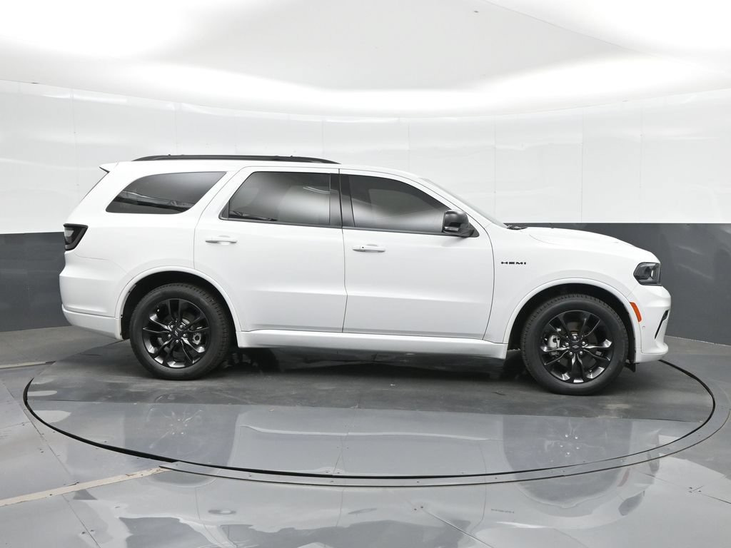 Used 2023 Dodge Durango R/T RWD image 9