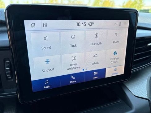Used 2020 Ford Explorer XLT AWD/4WD image 21