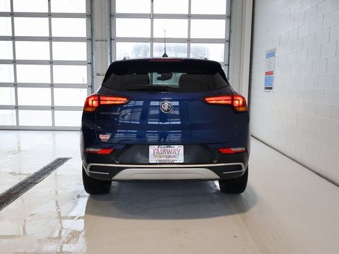 Used 2023 Buick Encore GX Select image 9