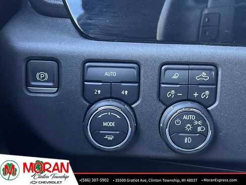 Certified 2022 Chevrolet Silverado 1500 RST w/ All Star Edition Plus image 26