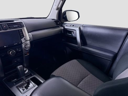 Certified 2021 Toyota 4Runner SR5 image 22