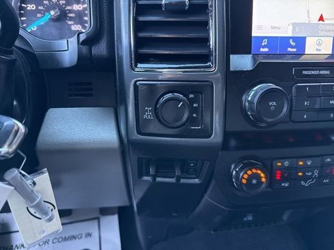 Used 2021 Ford F250 XLT w/ XLT Premium Package image 35