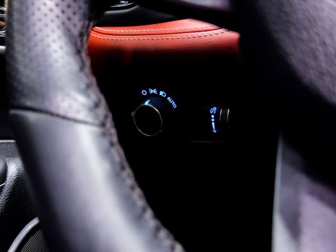 Used 2024 Dodge Durango SRT Hellcat image 45