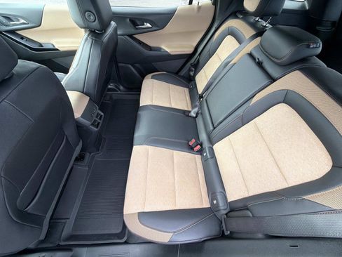 New 2026 Chevrolet Equinox ACTIV w/ Convenience Package III image 4