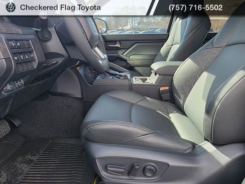 New 2026 Toyota Tacoma Limited image 4