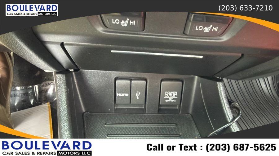 Used 2015 Honda Civic Si image 20