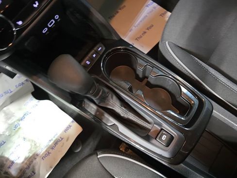 Used 2022 Chevrolet TrailBlazer LT w/ Convenience Package image 26