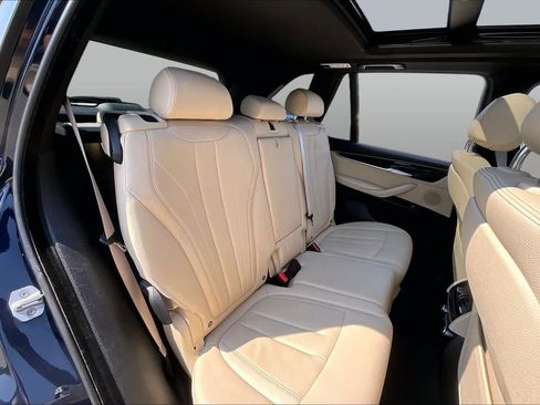 Used 2017 BMW X5 xDrive35i AWD/4WD image 19