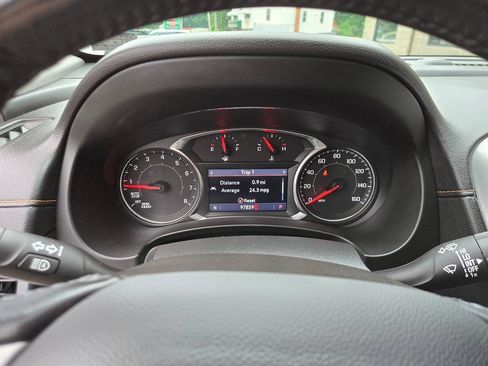 Used 2020 GMC Terrain SLT w/ Preferred Package AWD/4WD image 12