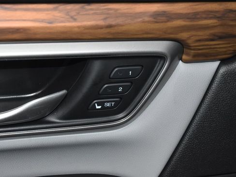 Used 2022 Honda CR-V EX-L image 5
