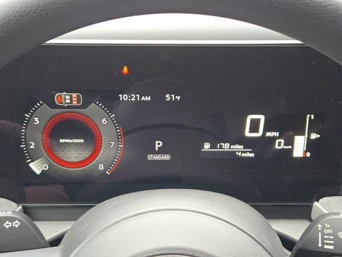 New 2026 Nissan Kicks S image 17