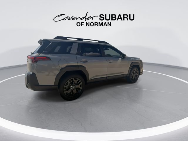 Used 2026 Subaru Outback Limited XT w/ Premium/Limited Package AWD/4WD image 8