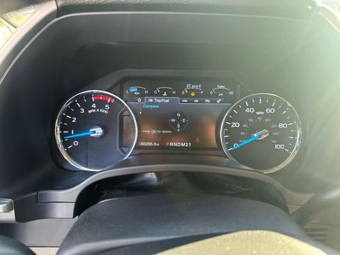 Used 2017 Ford F250 Lariat w/ Lariat Ultimate Package image 8