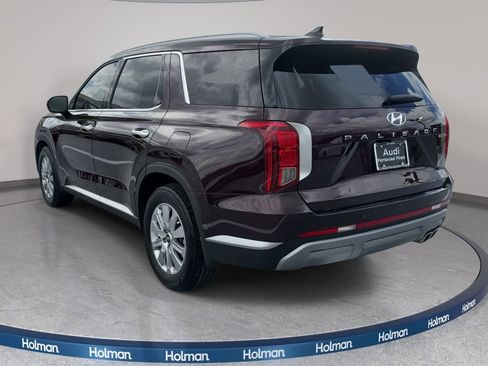Used 2024 Hyundai Palisade SEL FWD image 8