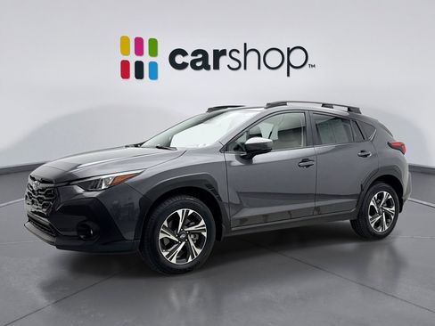 Used 2024 Subaru Crosstrek 2.0i Premium image 1