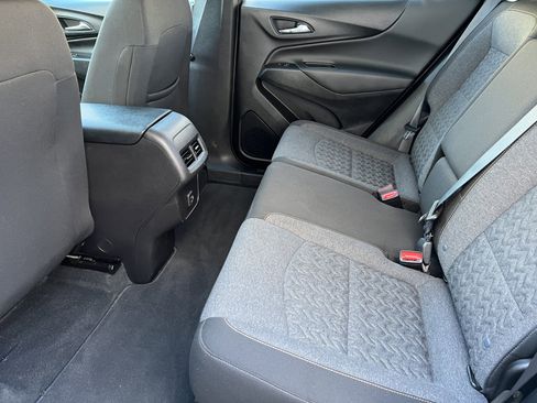 Used 2024 Chevrolet Equinox LT image 16