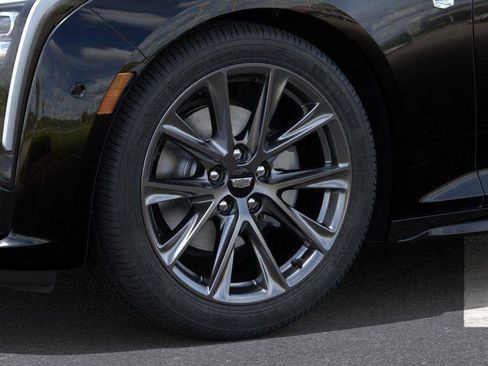 New 2026 Cadillac CT5 Sport image 9