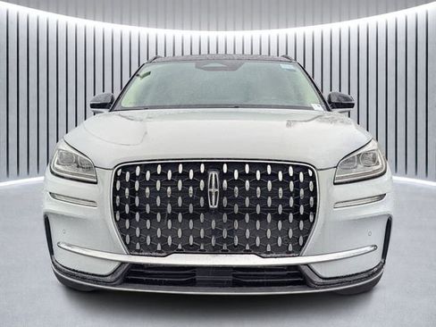 New 2026 Lincoln Corsair Reserve image 7