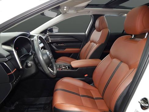 Used 2024 MAZDA CX-50 2.5 Turbo w/ Cargo Package image 46