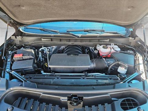 New 2026 Cadillac Escalade Luxury image 18