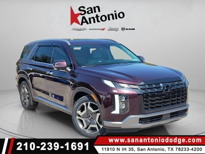 Used 2023 Hyundai Palisade SEL