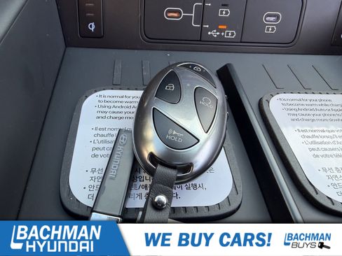 New 2026 Hyundai Santa Fe Calligraphy AWD/4WD image 43