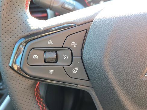 New 2026 Chevrolet Trax RS w/ Driver Confidence Package image 25