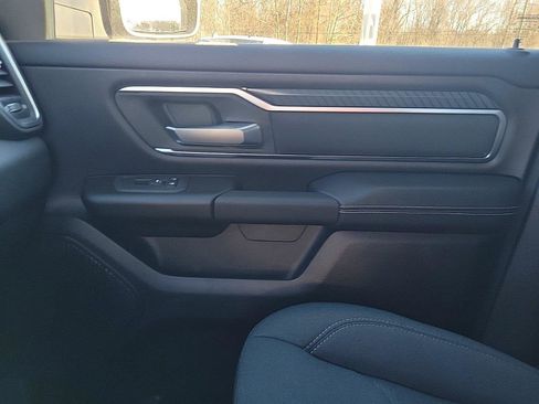 New 2025 RAM 1500 Big Horn image 24