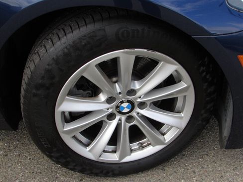 Used 2015 BMW 528i Sedan RWD image 30