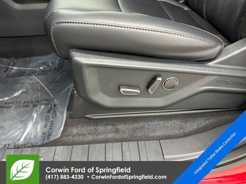 New 2025 Ford F150 Lariat w/ Equipment Group 502A High image 44