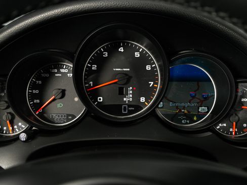 Used 2012 Porsche Cayenne image 12