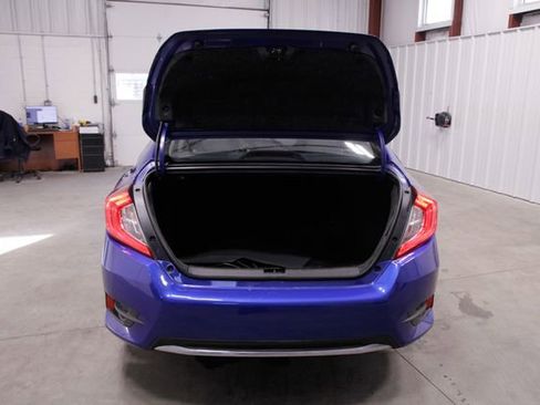 Used 2020 Honda Civic LX image 18