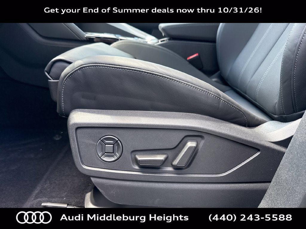 New 2026 Audi Q5 2.0T AWD/4WD image 14