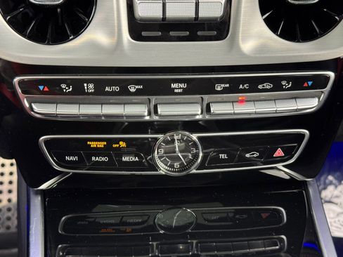 Used 2021 Mercedes-Benz G 550 w/ AMG Line image 34