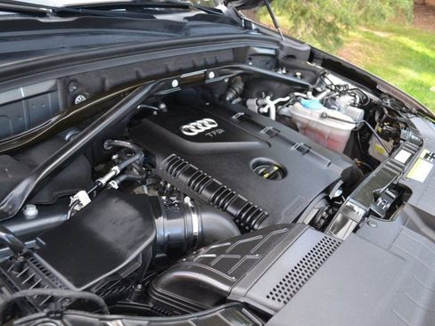 Used 2014 Audi Q5 2.0T Premium Plus w/ Premium Plus Package image 36