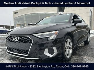 Used 2023 Audi A3 2.0T Premium video 1