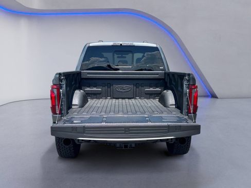 New 2026 Ford F150 Raptor AWD/4WD image 9