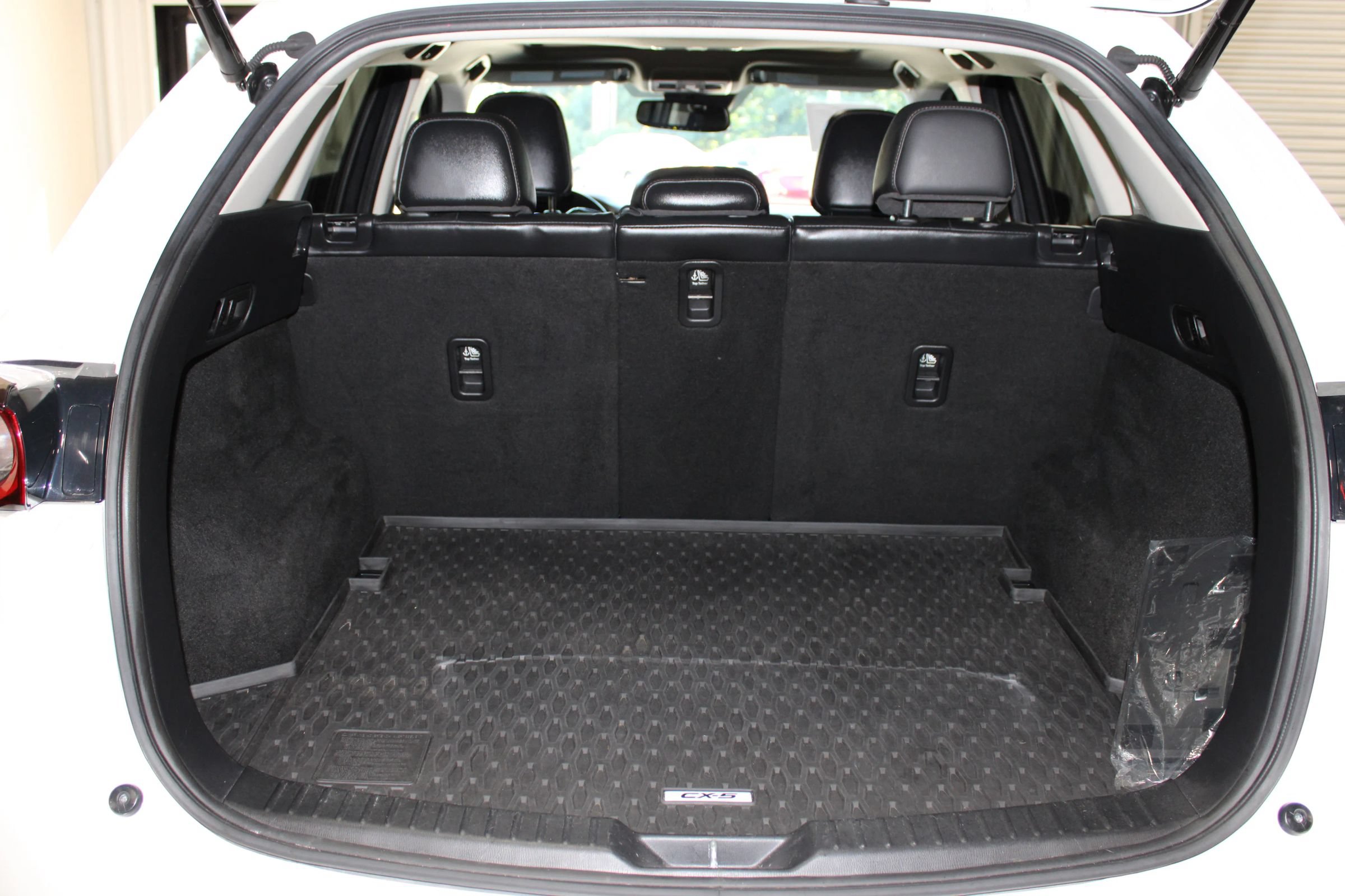 Used 2018 MAZDA CX-5 Grand Touring FWD image 35