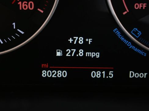 Used 2017 BMW 230i xDrive Convertible AWD/4WD image 30