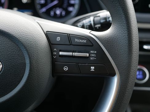 Certified 2023 Hyundai Sonata SEL image 30