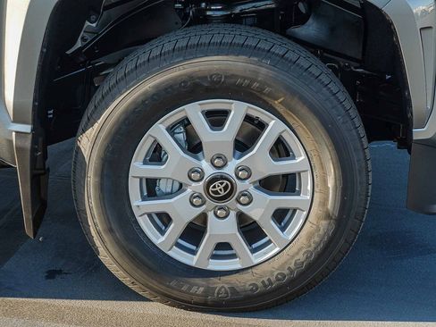 New 2026 Toyota Tacoma SR5 image 11