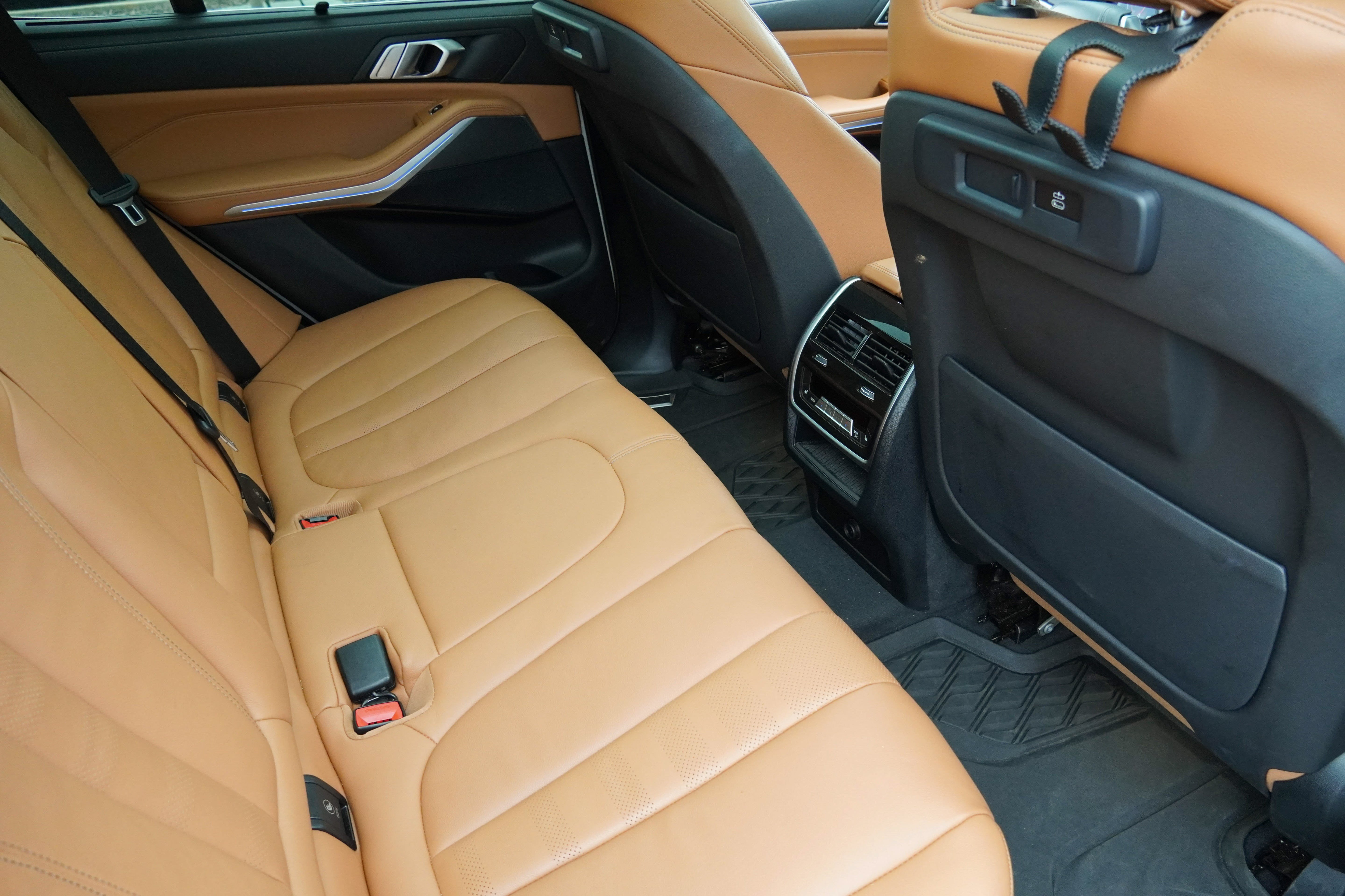 Used 2022 BMW X5 sDrive40i RWD image 33