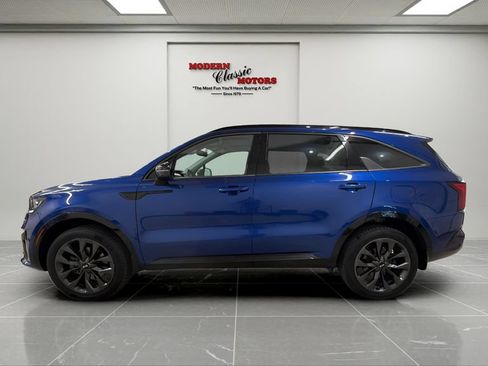 Used 2022 Kia Sorento EX AWD/4WD image 4
