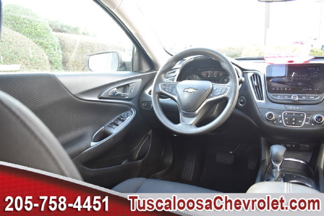 Certified 2025 Chevrolet Malibu LT FWD image 26