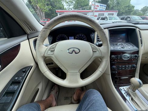 Used 2014 INFINITI QX50 Journey w/ Premium Package AWD/4WD image 20