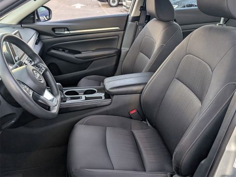 Used 2023 Nissan Altima 2.5 SV image 6